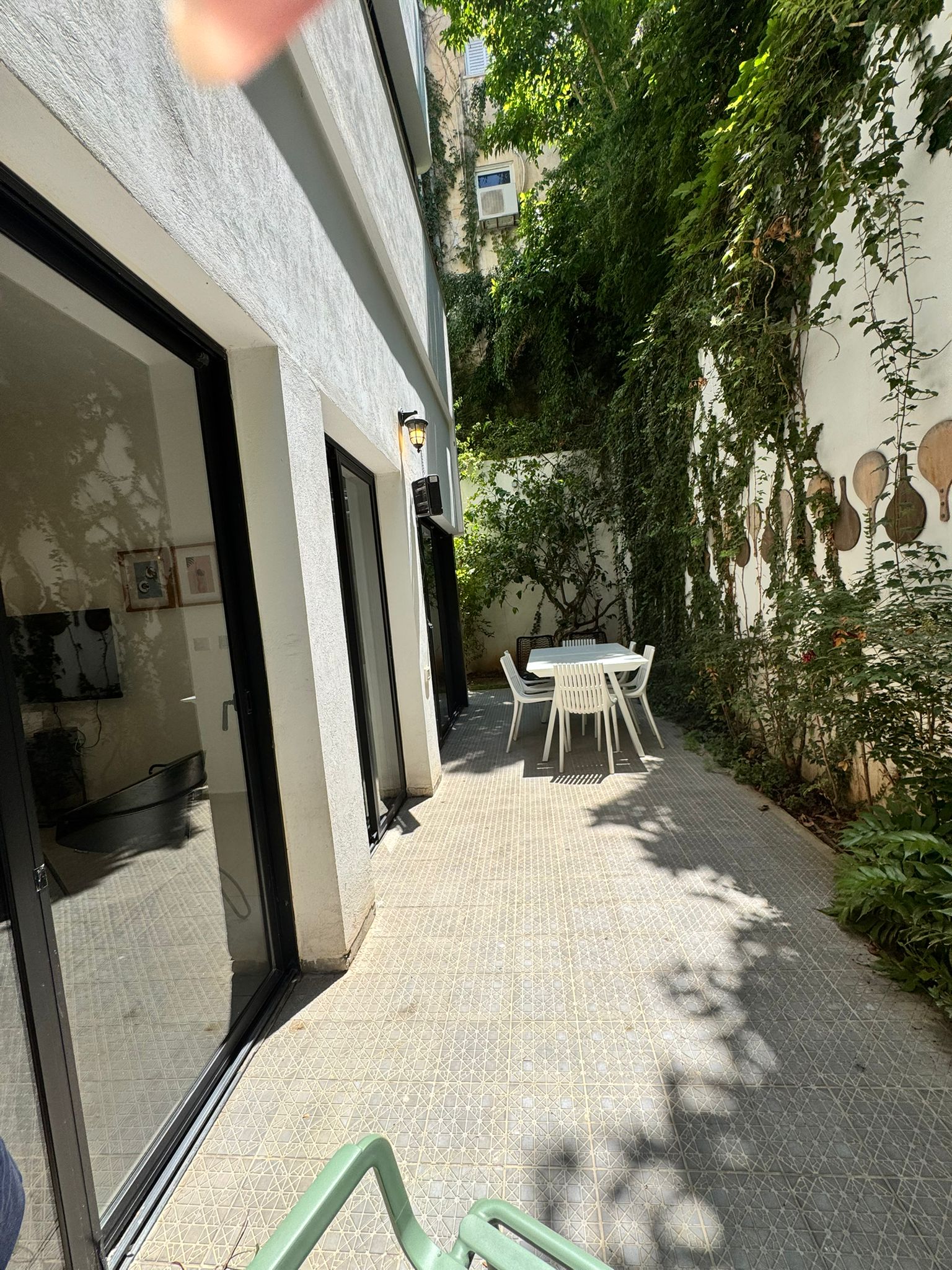 דירה למכירה בתל אביב